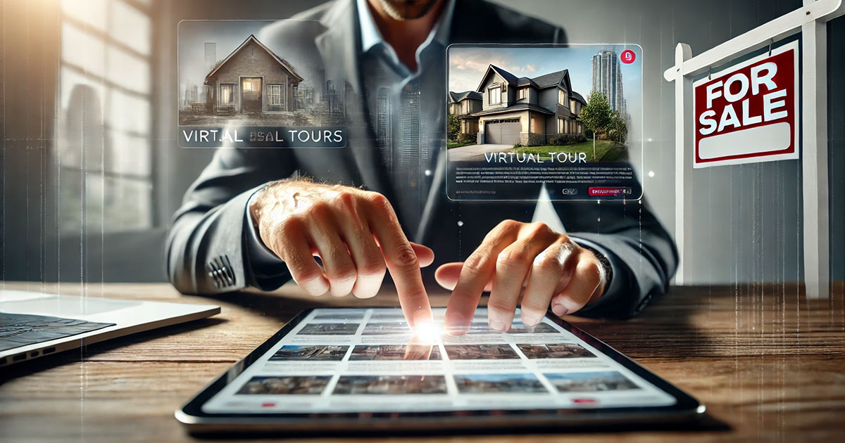 How Technology Simplifies Real Estate