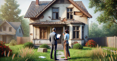 Image - Unlocking Value: Buying a Home That Needs Repairs