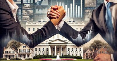 Image - How the 2024 Election Could Change the Housing Market