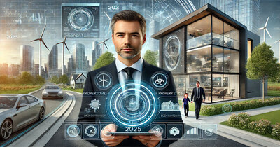 Image - Technology Transforms Real Estate Transactions