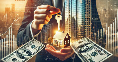 Image - Real Estate Investing: Strategies, Risks, and Future Trends