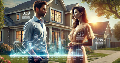 Image - Spring 2025: Will Home Sales See a Revival?