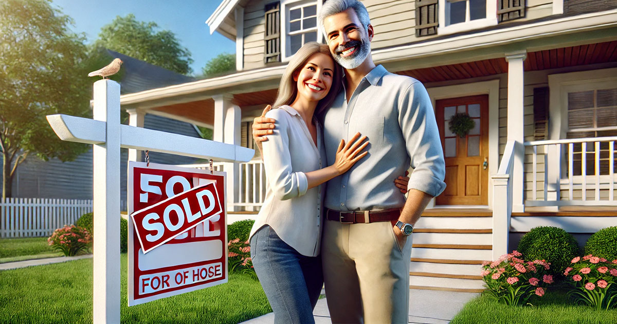 Image - Best Time to Sell: Why June Is the Ideal Month for Home Sellers
