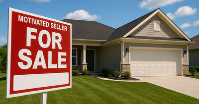 Image - Overstocked Market Opens Door for Buyers