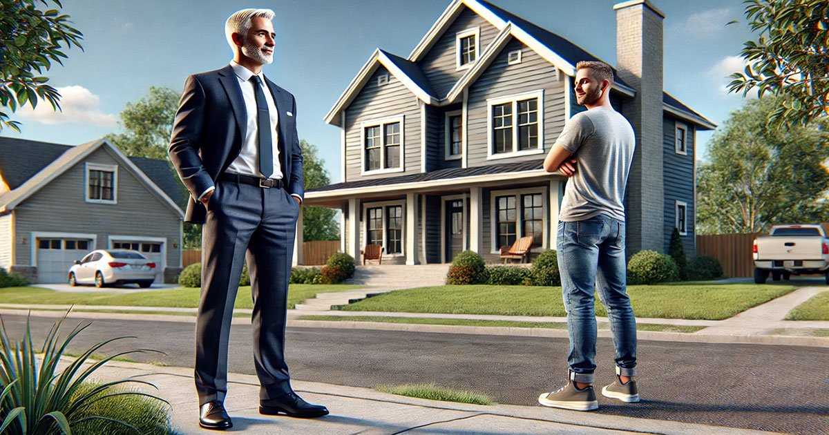 Real Estate in 2025: New Rules