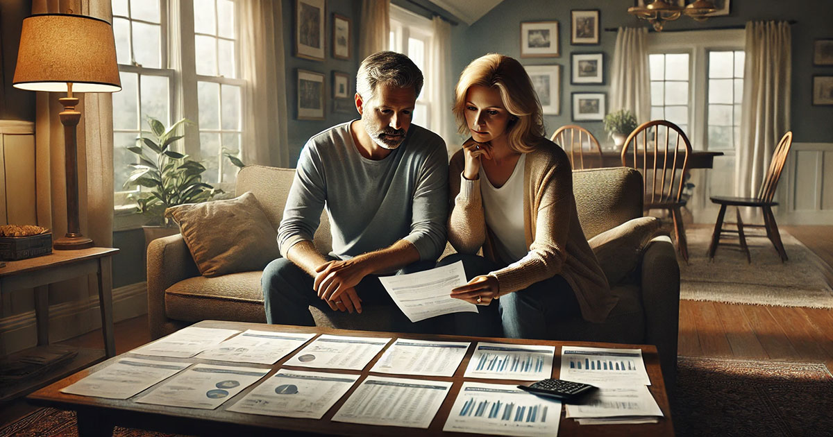 58 Days on Market: How to Price and Negotiate Now