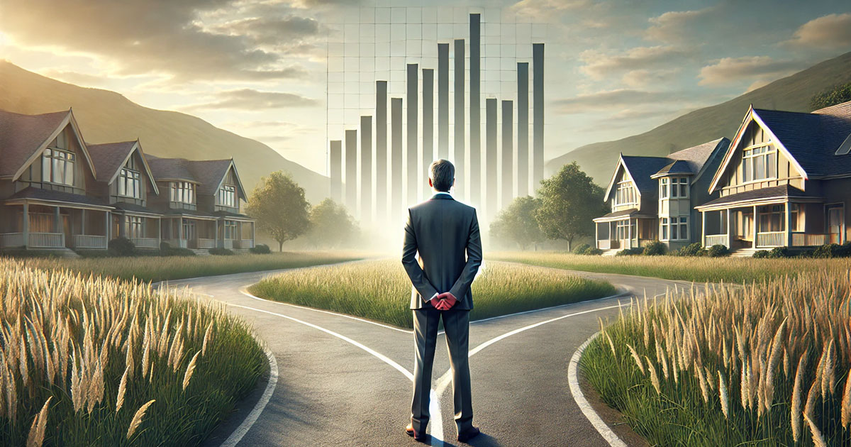 34% seller surplus signals new buyer advantage