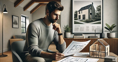 Image - High Mortgage Rates in 2025: Buy Now or Wait?