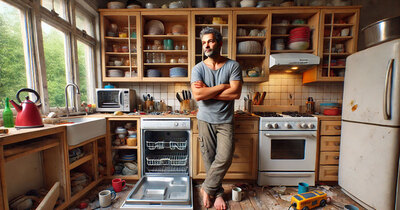 Image - What Not to Fix Before Selling Your Home