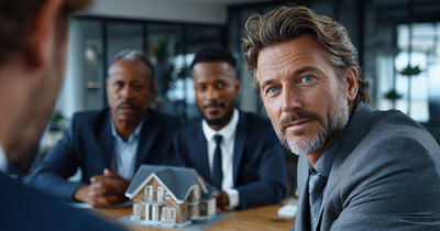 Image - Investors Are Taking Over the Housing Market