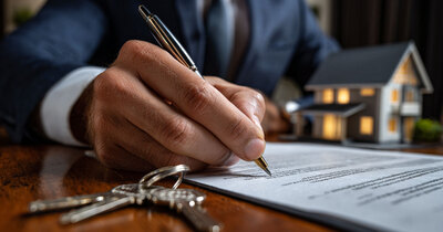 Image - Now Might Be the Best Time to Buy a Home