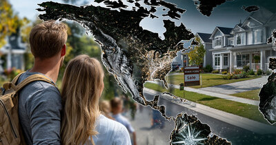 Image - Sellers: Get Real. Buyers: Get Strategic. The Fragmented Housing Market