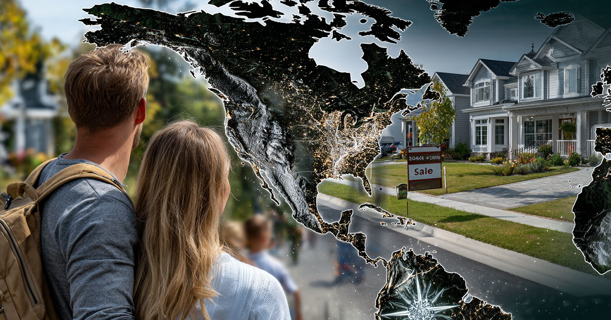 Sellers: Get Real. Buyers: Get Strategic. The Fragmented Housing Market