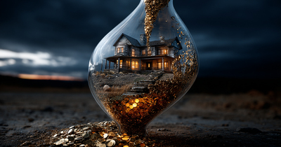 Image - Is the 50-Year Mortgage Worth It?