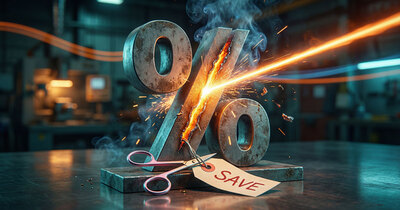 Image - Don’t Slash Price, Slash Rate