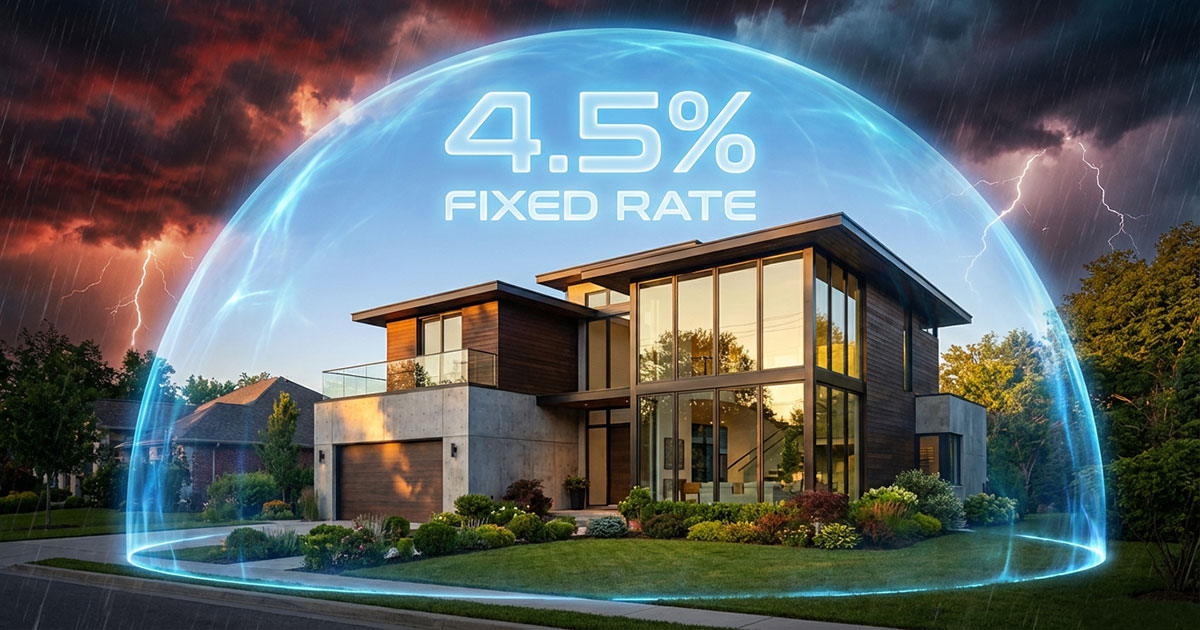 New vs. Resale: 2026