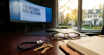 Image - March Fed: Rate Watch