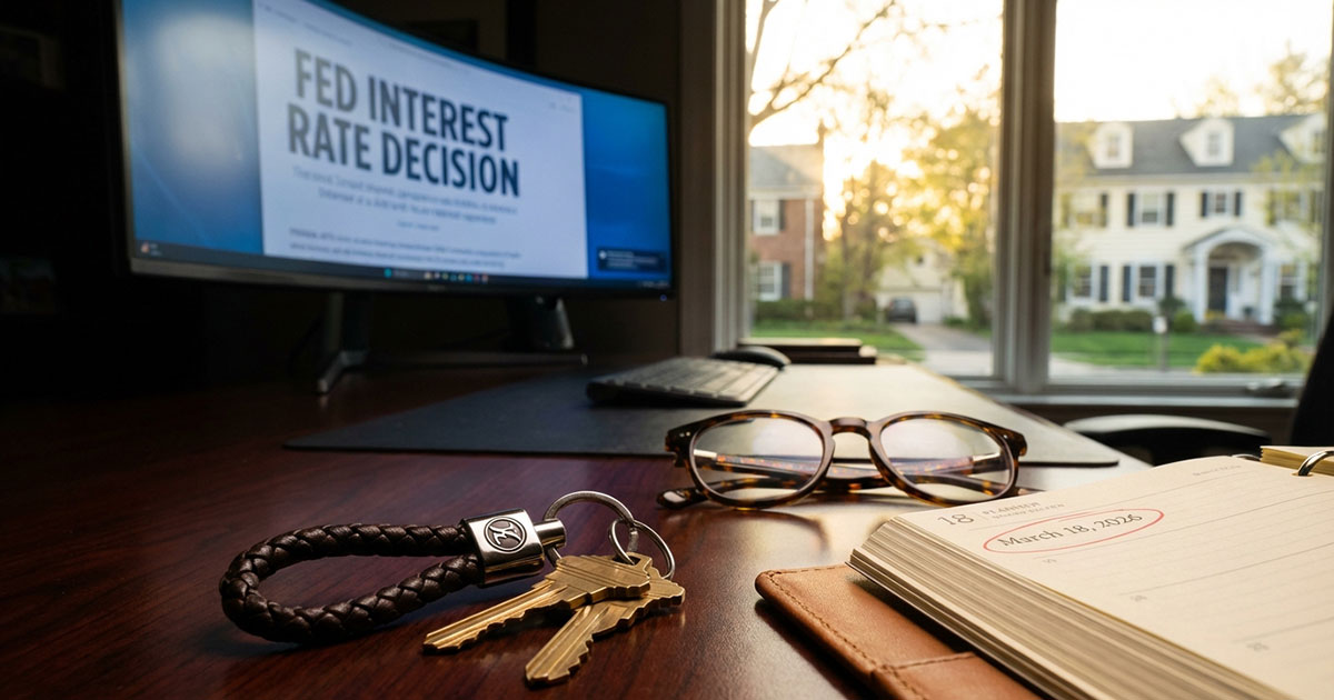 March Fed: Rate Watch