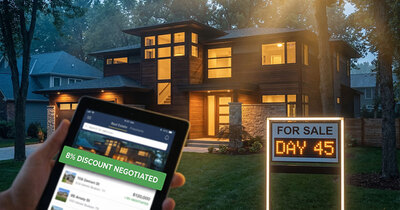 Image - The Era of Housing Discounts