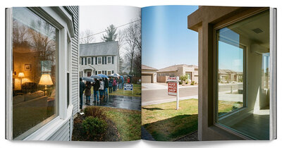 Image - US Housing: A Tale of Two Markets