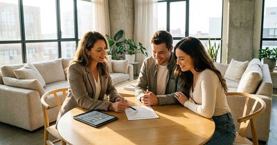 Image - Navigating New Buyer Agent Rules
