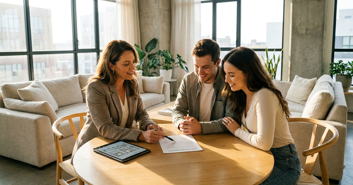 Navigating New Buyer Agent Rules