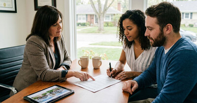 Image - Navigating the New Agent Rules