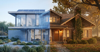 Image - New Construction or Existing Home?