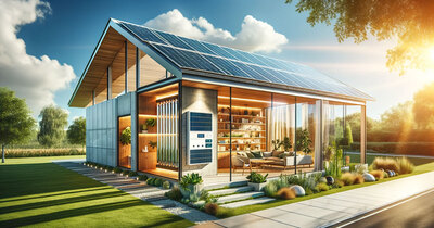 Image - Why Buyers Are Now Choosing Energy Efficient Homes