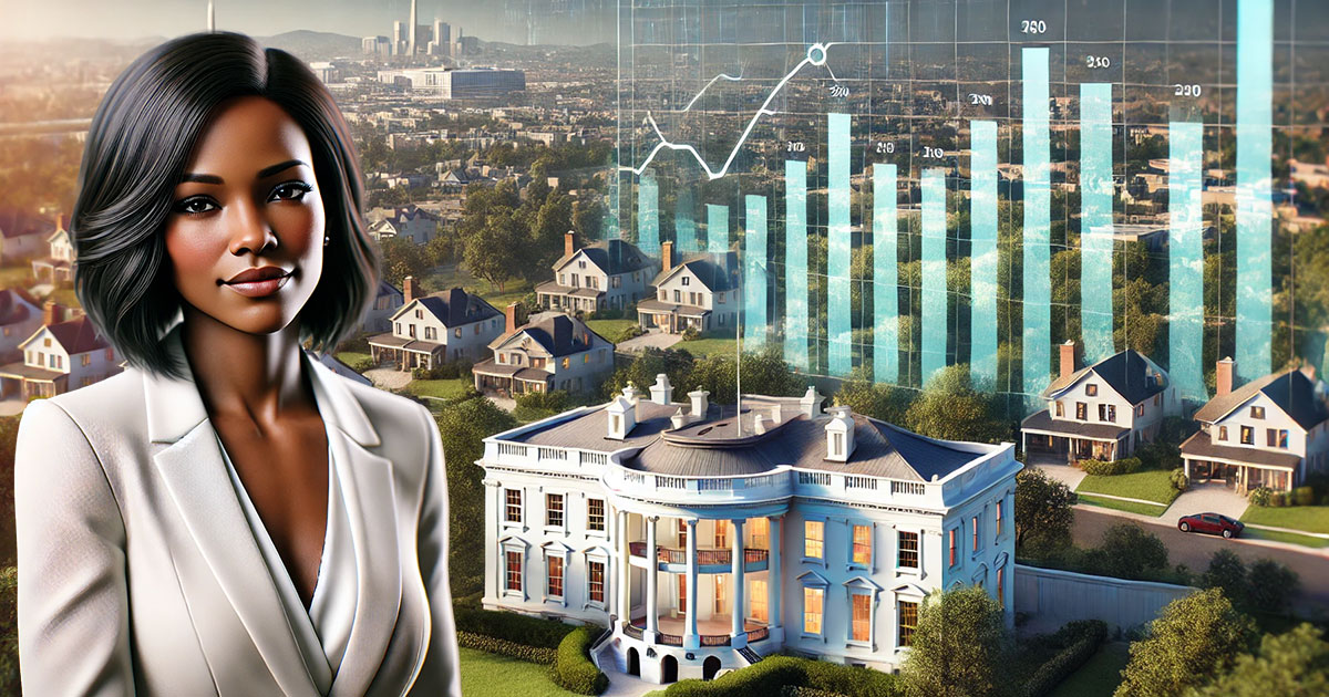 How the 2024 Elections Could Shape the Real Estate Market